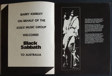 Load image into Gallery viewer, Black Sabbath - 1973