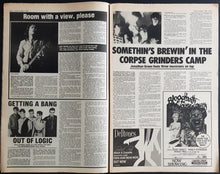 Load image into Gallery viewer, Culture Club - Juke November 3 1984. Issue No.497