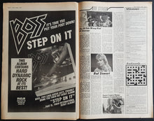 Load image into Gallery viewer, Culture Club - Juke November 3 1984. Issue No.497
