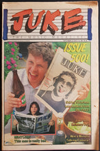Load image into Gallery viewer, Skyhooks ( Shirley)- Juke November 24 1984. Issue No.500