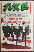 Load image into Gallery viewer, INXS - Juke December 15 1984. Issue No.503