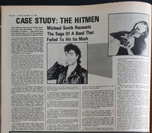 Load image into Gallery viewer, INXS - Juke December 15 1984. Issue No.503
