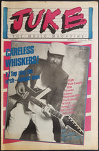 Load image into Gallery viewer, ZZ Top - Juke December 22 1984. Issue No.504