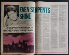 Load image into Gallery viewer, U2 - Juke January 19 1985. Issue No.508