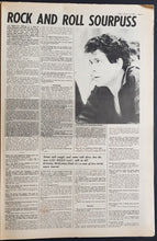 Load image into Gallery viewer, Reed, Lou - Juke January 26 1985. Issue No.509