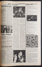 Load image into Gallery viewer, Sade - Juke February 16 1985. Issue No.512