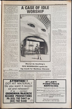 Load image into Gallery viewer, Khan, Chaka - Juke February 23 1985. Issue No.513