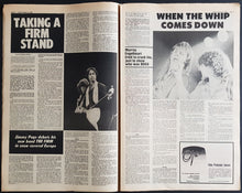 Load image into Gallery viewer, Khan, Chaka - Juke February 23 1985. Issue No.513