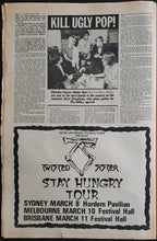 Load image into Gallery viewer, Rolling Stones - Juke March 2 1985. Issue No.514