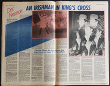 Load image into Gallery viewer, Angels - Juke March 9 1985. Issue No.515
