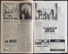 Load image into Gallery viewer, Twisted Sister - Juke March 16 1985. Issue No.516