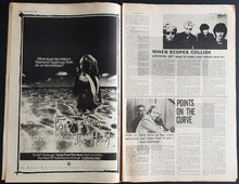 Load image into Gallery viewer, Foreigner - Juke March 30 1985. Issue No.518