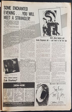 Load image into Gallery viewer, Foreigner - Juke March 30 1985. Issue No.518