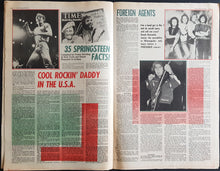 Load image into Gallery viewer, Foreigner - Juke March 30 1985. Issue No.518