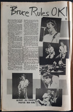 Load image into Gallery viewer, Spandau Ballet - Juke April 6 1985. Issue No.519