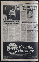 Load image into Gallery viewer, Alison Moyet - Juke April 27 1985. Issue No.522