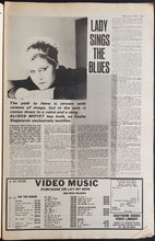 Load image into Gallery viewer, Alison Moyet - Juke April 27 1985. Issue No.522