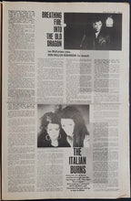 Load image into Gallery viewer, Alison Moyet - Juke April 27 1985. Issue No.522