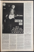 Load image into Gallery viewer, Police (Stewart Copeland)- Juke May 4 1985. Issue No.523