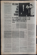 Load image into Gallery viewer, Police (Stewart Copeland)- Juke May 4 1985. Issue No.523