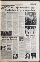 Load image into Gallery viewer, Bob Geldof - Juke May 11 1985. Issue No.524