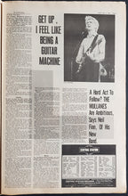 Load image into Gallery viewer, Bob Geldof - Juke May 11 1985. Issue No.524