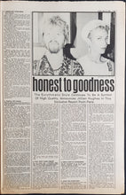 Load image into Gallery viewer, Eurythmics - Juke May 25 1985. Issue No.526