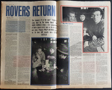 Load image into Gallery viewer, Elvis Costello - Juke June 1 1985. Issue No.527