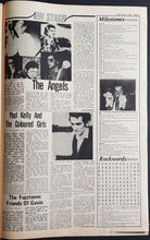 Load image into Gallery viewer, U2 - Juke June 15 1985. Issue No.529