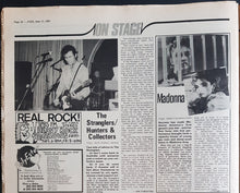 Load image into Gallery viewer, U2 - Juke June 15 1985. Issue No.529