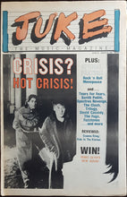 Load image into Gallery viewer, China Crisis - Juke June 22 1985. Issue No.530