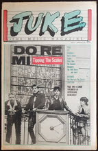 Load image into Gallery viewer, Do-Re-Mi - Juke July 6 1985. Issue No.532