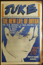 Load image into Gallery viewer, Bryan Ferry - Juke July 13 1985. Issue No.533
