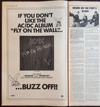 Load image into Gallery viewer, Style Council - Juke August 3 1985. Issue No.536