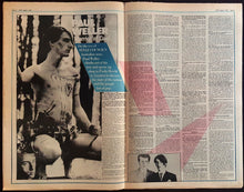 Load image into Gallery viewer, Style Council - Juke August 3 1985. Issue No.536