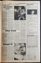 Load image into Gallery viewer, Style Council - Juke August 3 1985. Issue No.536