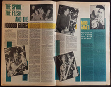 Load image into Gallery viewer, Talking Heads - Juke August 10 1985. Issue No.537