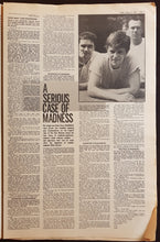 Load image into Gallery viewer, Sports (Stephen Cummings)- Juke August 31 1985. Issue No.540