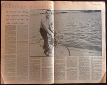 Load image into Gallery viewer, Sports (Stephen Cummings)- Juke August 31 1985. Issue No.540