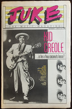 Load image into Gallery viewer, Kid Creole And The Coconuts - Juke September 7 1985. Issue No.541