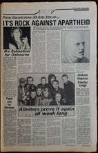 Load image into Gallery viewer, Kid Creole And The Coconuts - Juke September 7 1985. Issue No.541