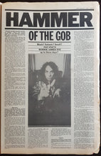 Load image into Gallery viewer, Kid Creole And The Coconuts - Juke September 7 1985. Issue No.541