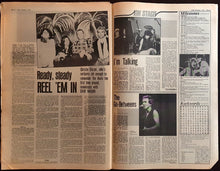 Load image into Gallery viewer, Kid Creole And The Coconuts - Juke September 7 1985. Issue No.541