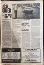 Load image into Gallery viewer, Led Zeppelin (Robert Plant)- Juke September 14 1985. Issue No.542