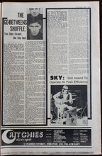 Load image into Gallery viewer, INXS - Juke March 3 1984. Issue No.462