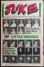 Load image into Gallery viewer, Little Heroes - Juke March 10 1984. Issue No.463