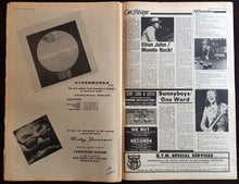 Load image into Gallery viewer, Little Heroes - Juke March 10 1984. Issue No.463