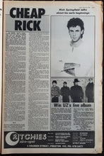 Load image into Gallery viewer, Jackson, Michael - Juke March 24 1984. Issue No.465