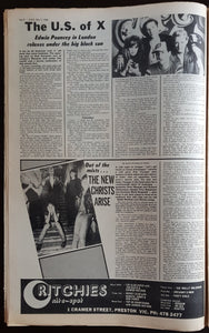 Real Life - Juke May 5 1984. Issue No.471