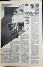 Load image into Gallery viewer, Icehouse - Juke May 26 1984. Issue No.474